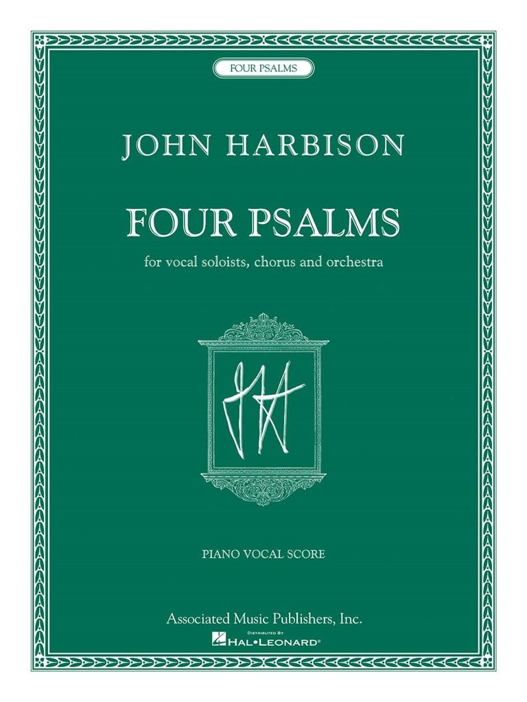 Four Psalms